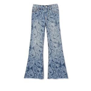 NWT  Girls Flare Jeggings, Size: XXL (18)